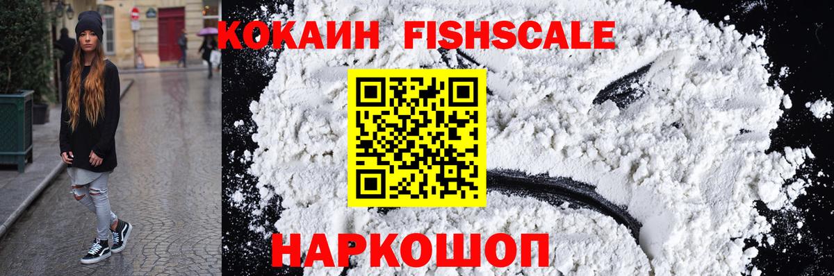 COCAIN Fish Scale  Cocaine VHQ  Надым  Вход с VPN 